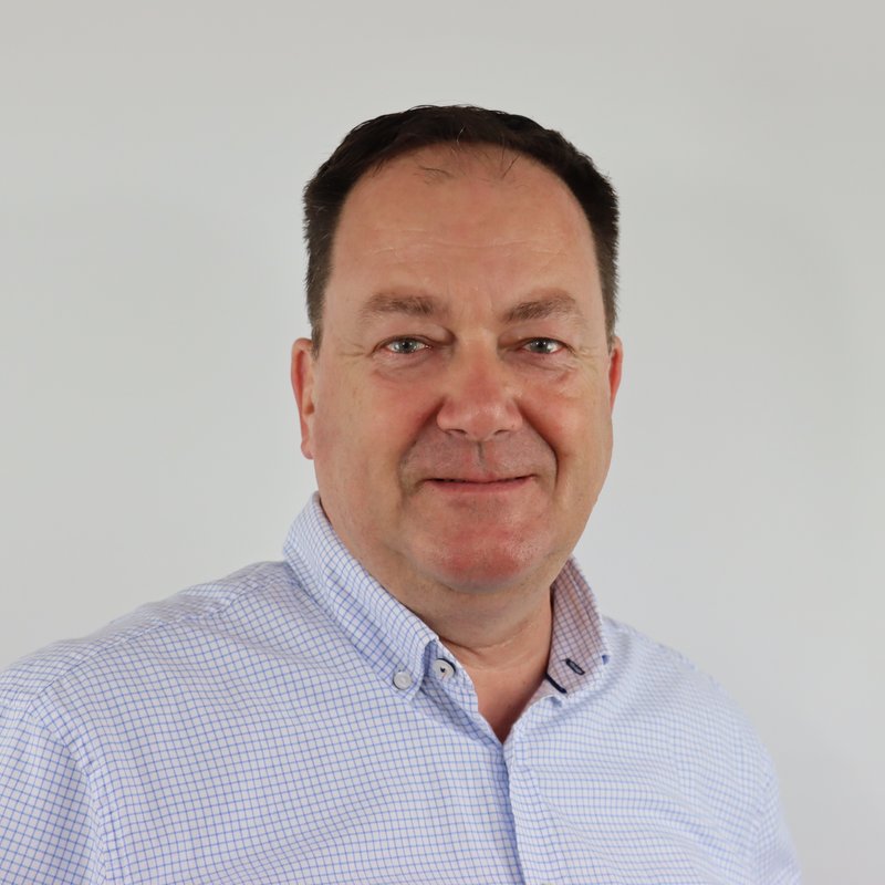 Andreas Winkels, Schriftführer der FDP Menden