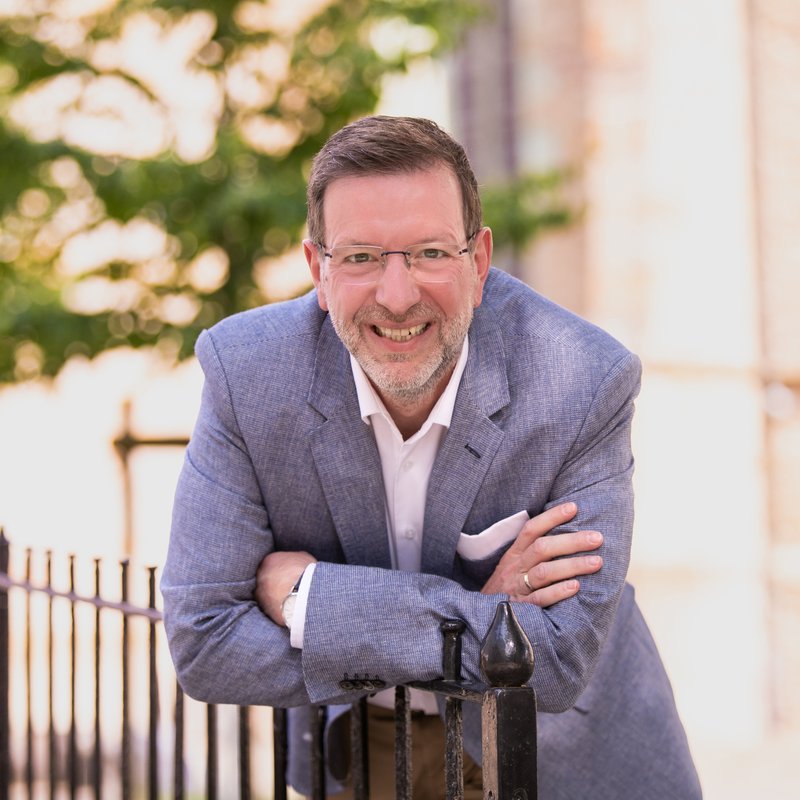 Burkhard Brühmann, Beisitzer im Vorstand der FDP Menden