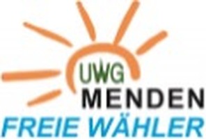 UWG Menden · Freie Wähler