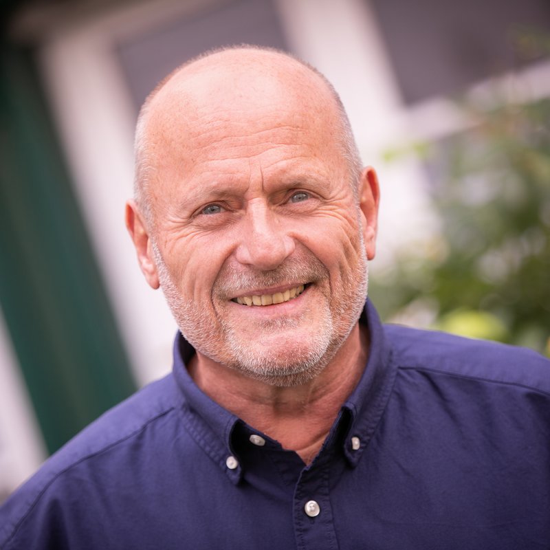 Stefan Weige, Fraktionsvorsitzender